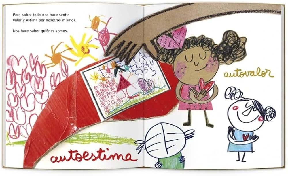 Access to Creative Activities
